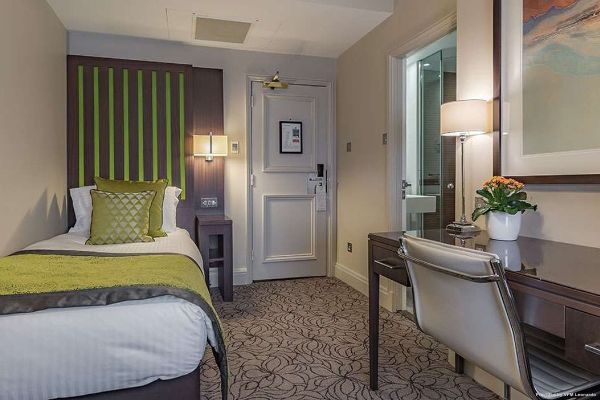 Grand Jersey Hotel & Spa (Saint Helier)
